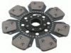 SACHS 1864 996 001 Clutch Disc